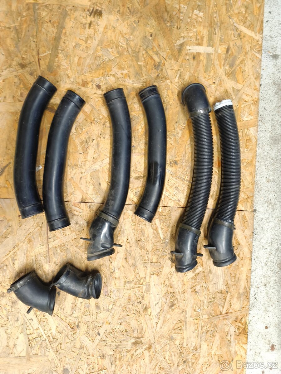 Yamaha fzr 600 dily - 17