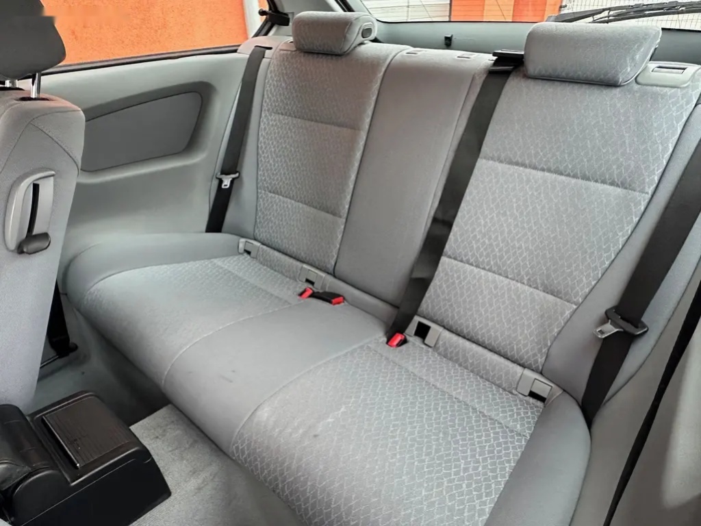 BMW Řada 3, 316Ti 85KW automat,nová TK - 17