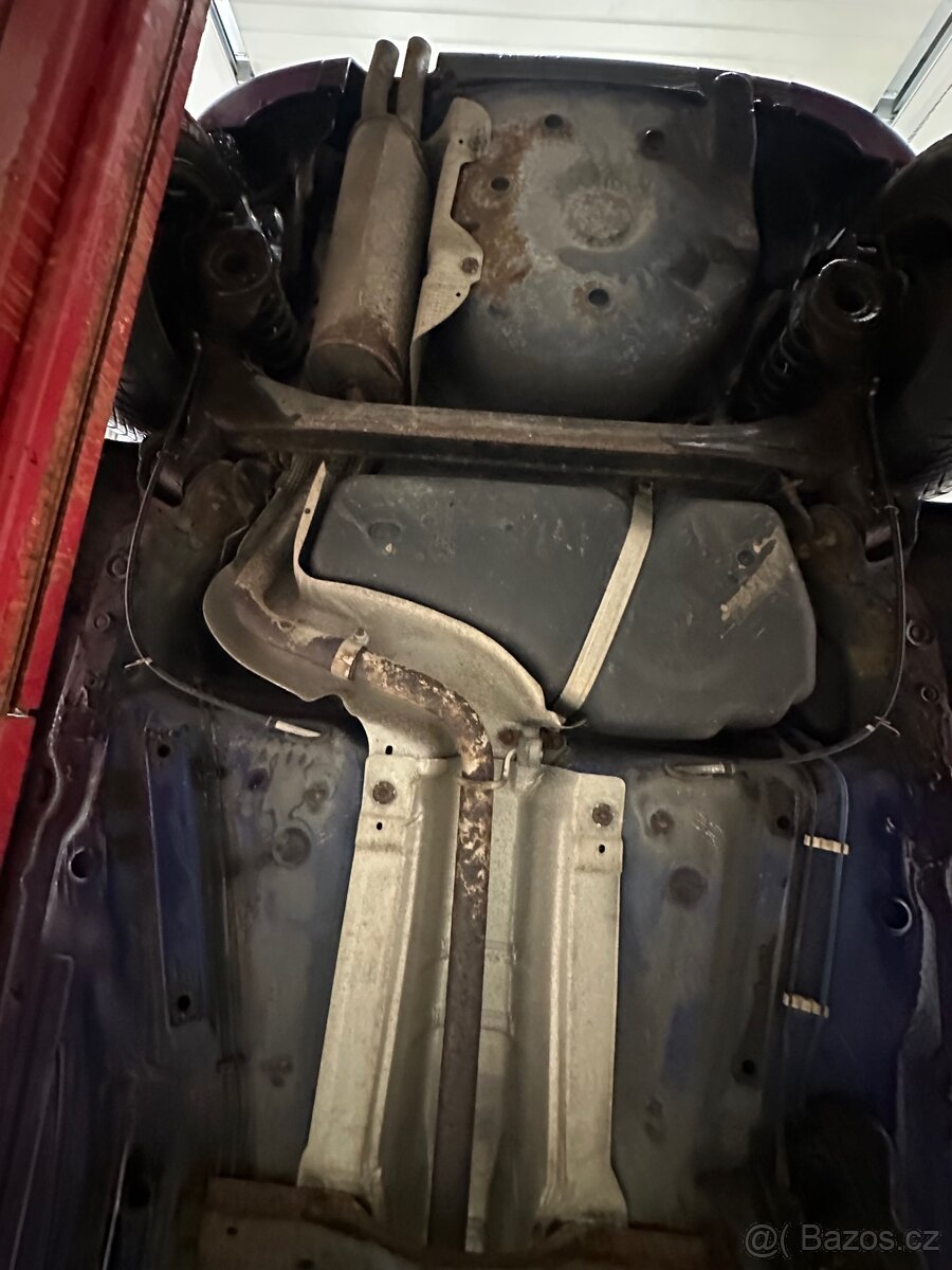 Seat Ibiza - 1.9 TDi / 74 Kw - 17