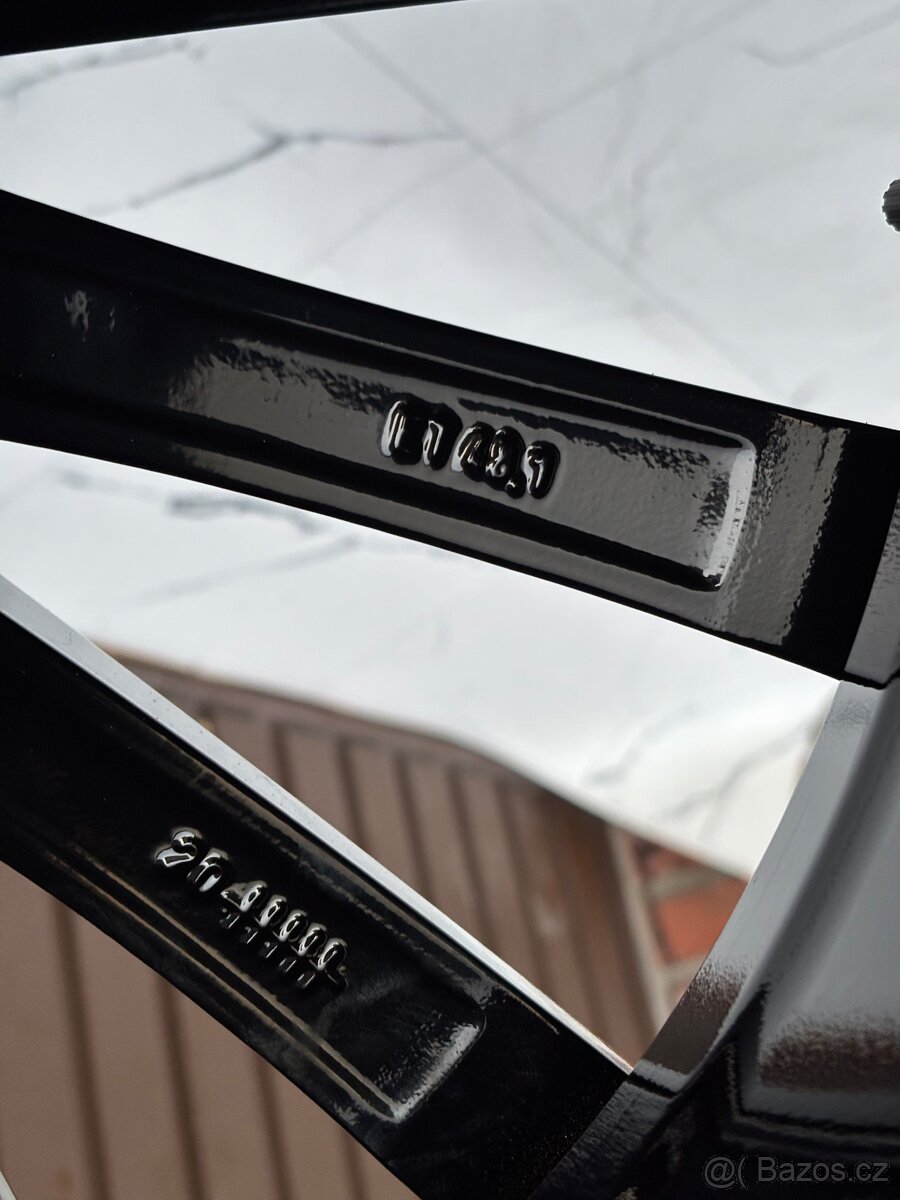 S class S500 S580 S400d AMG Mercedes R20 Sclass - 17