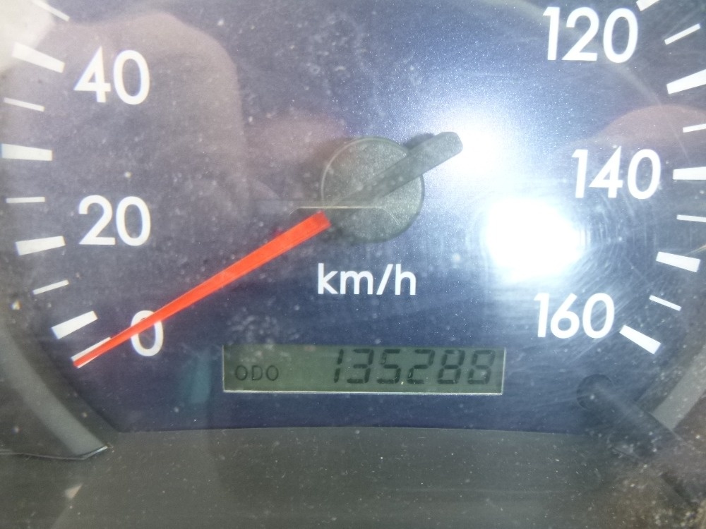 Prodám Mitsubishi Canter 3S13 - 17