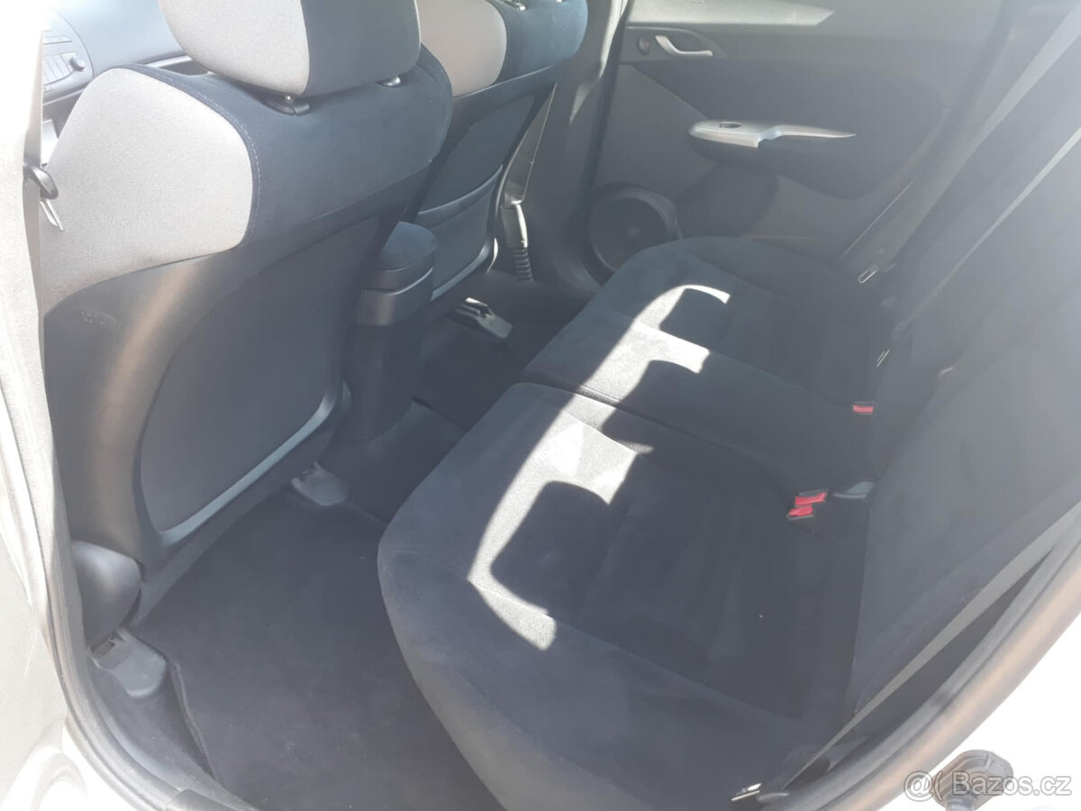 Honda Civic 1.4 16V 8G, 106tis.km - 17