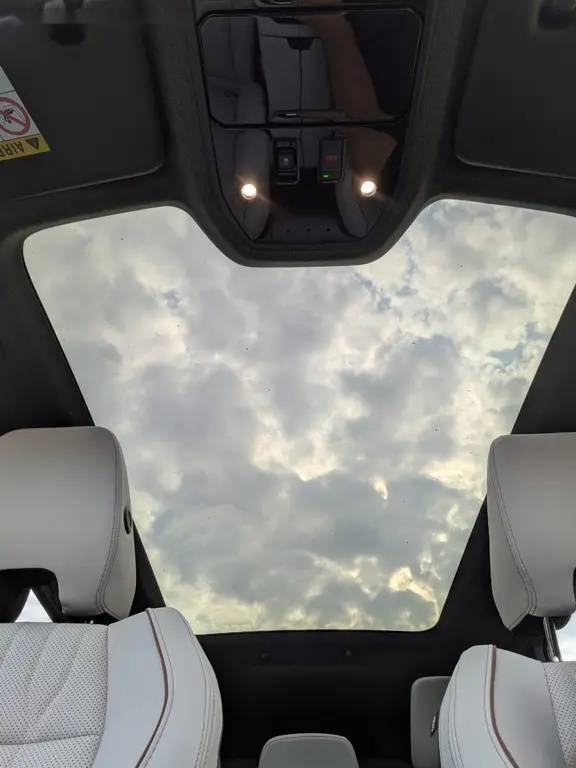 Renault Espace, iconic fullhybrid ETech 5 míst - 17