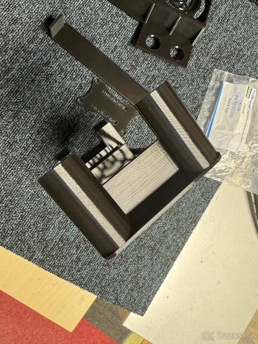 Nabídka 3D tisku - 17