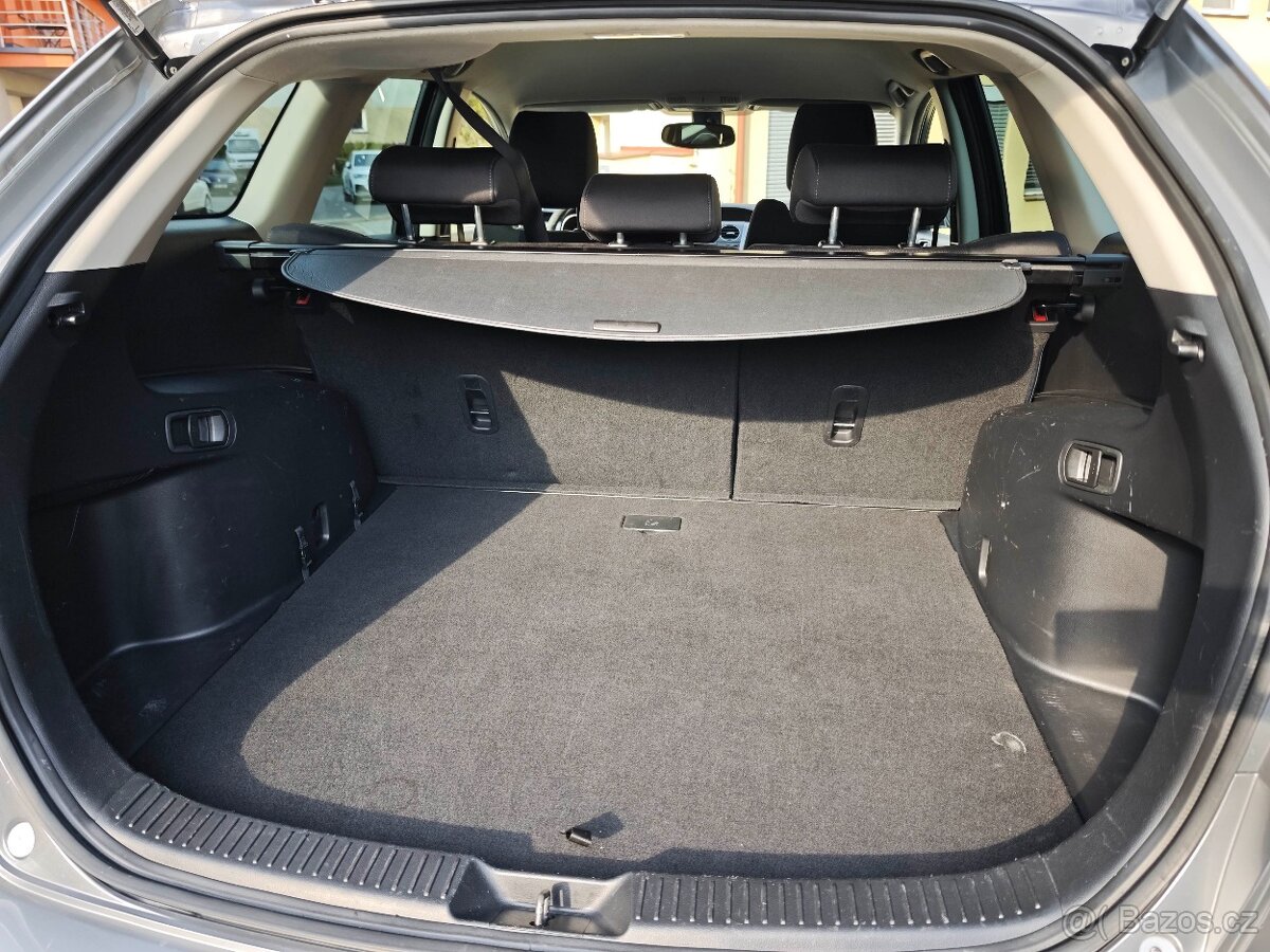 MAZDA CX 7 2,2 nafta - 17
