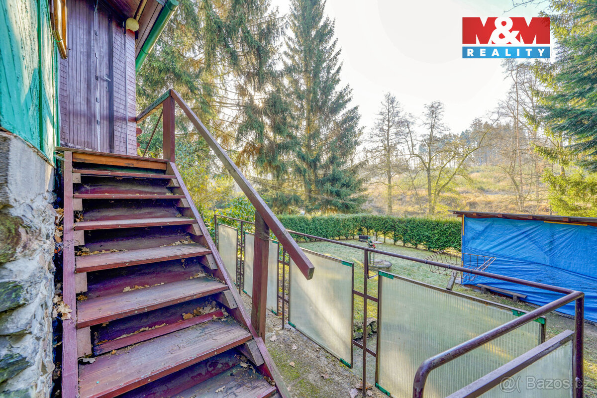 Prodej chaty, 34 m², Střelice - 17