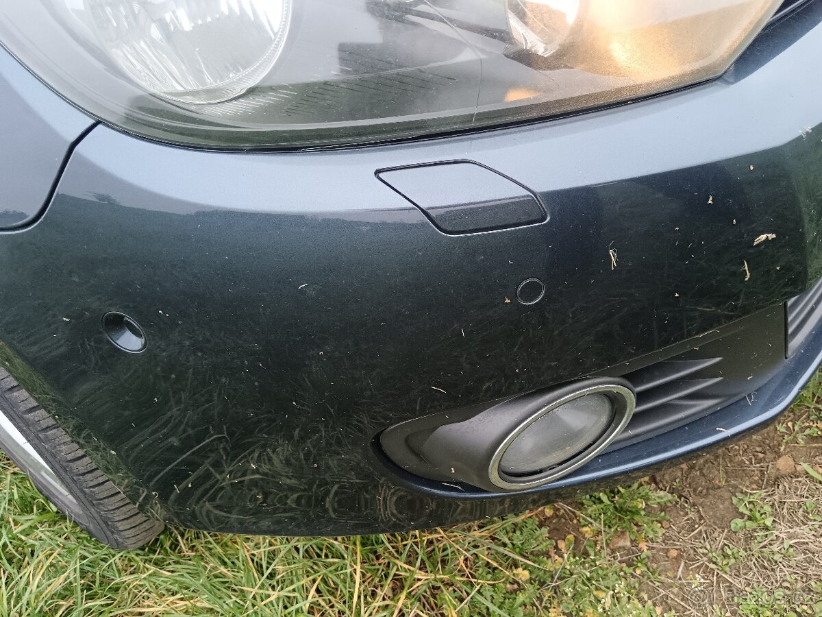 Golf VI 1.6 TDI 77kw perfektní stav style top - 17