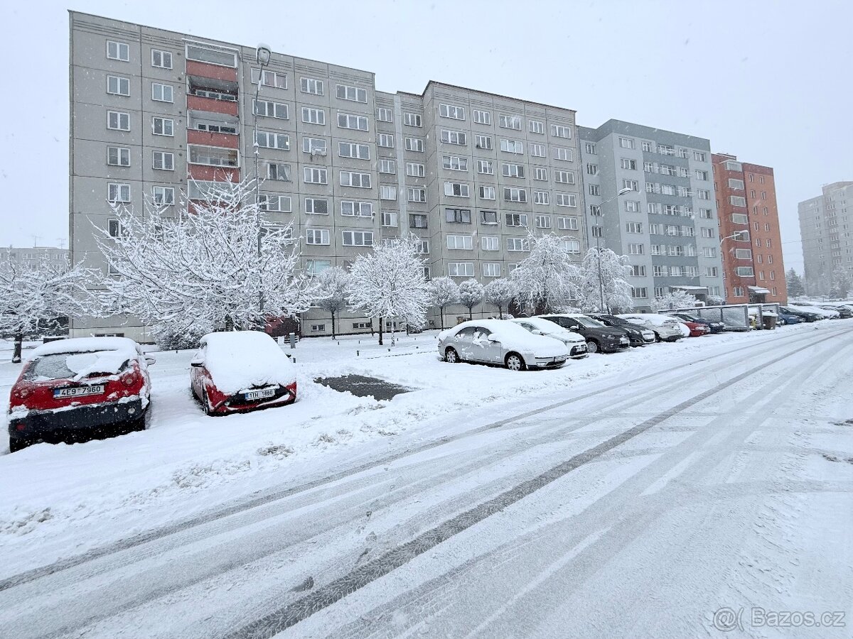 Prodej bytu 3+1, 82m2 - Havířov - 17