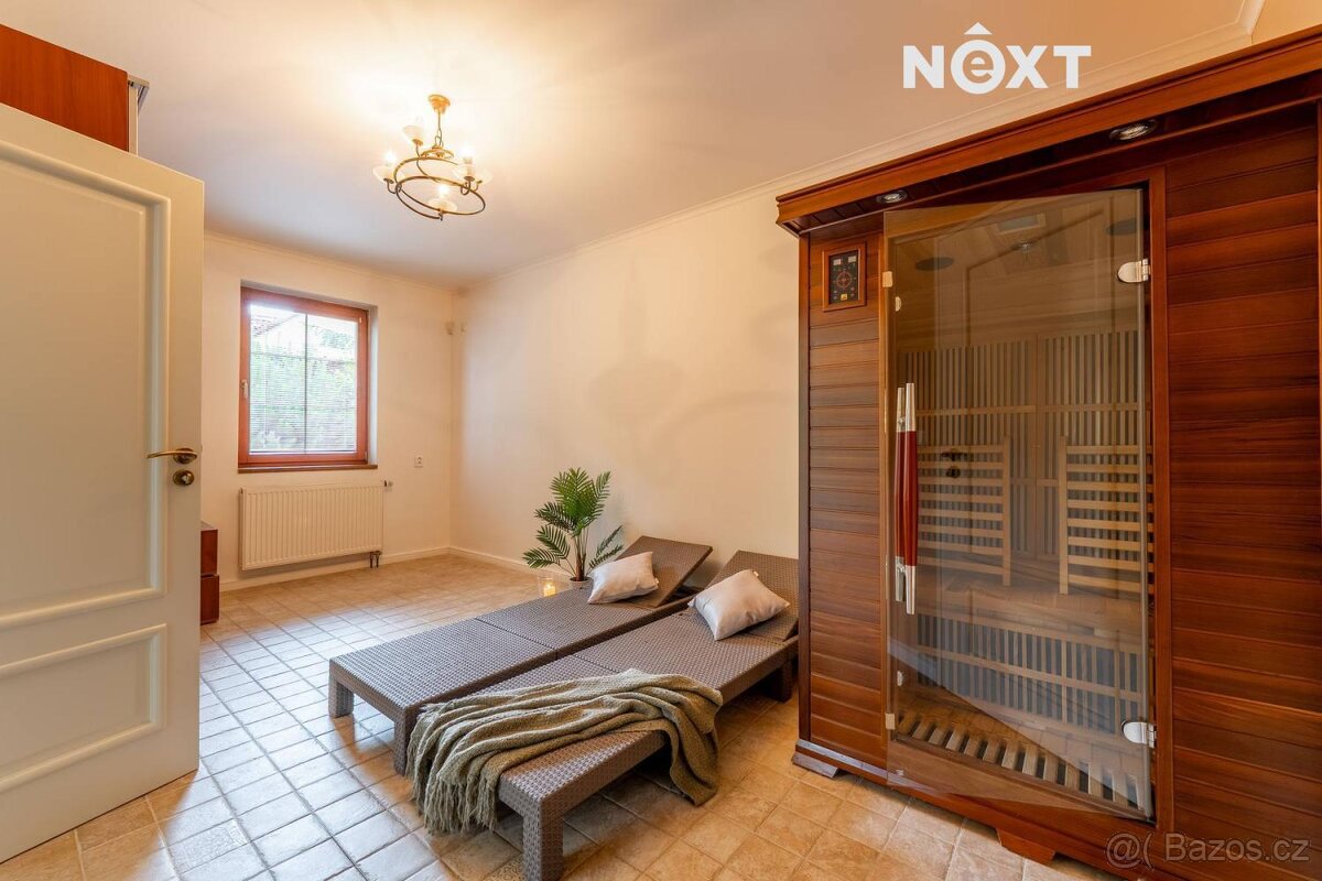 Prodej Vila, 302㎡ - 17