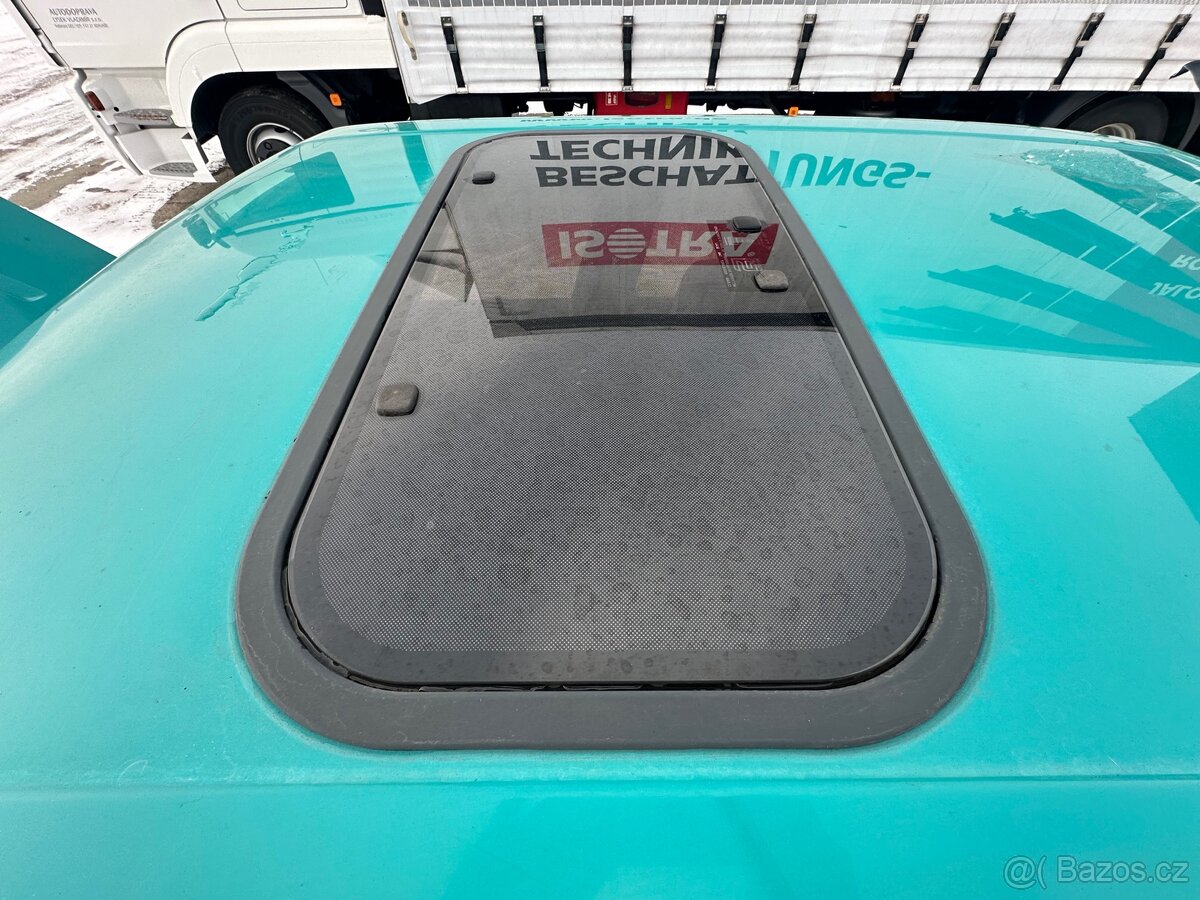 Prodám Škodu Favorit 135 LS - 17