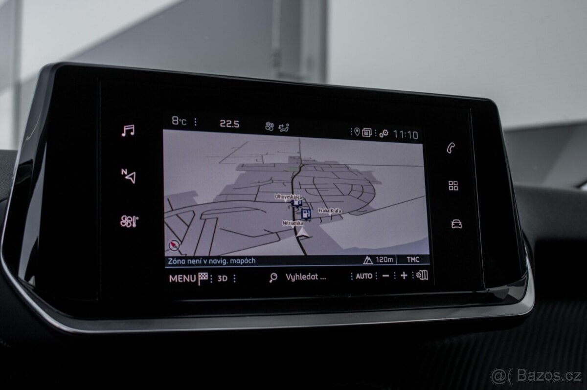 Peugeot 2008 1.5 HDI - 17