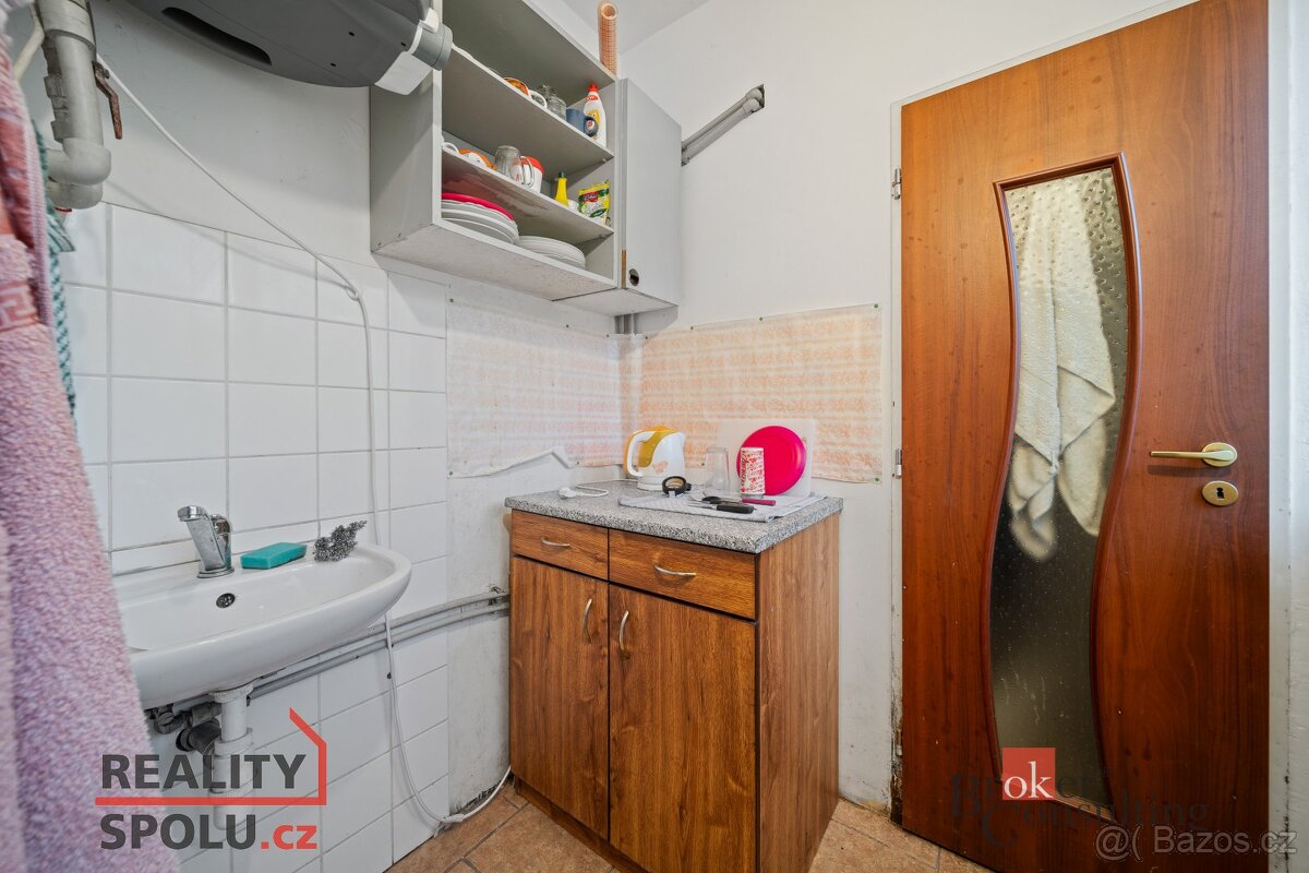 Prodej, domy/rodinný, 68.9 m2, Opočenská 78, 51801 Dobruška, - 17