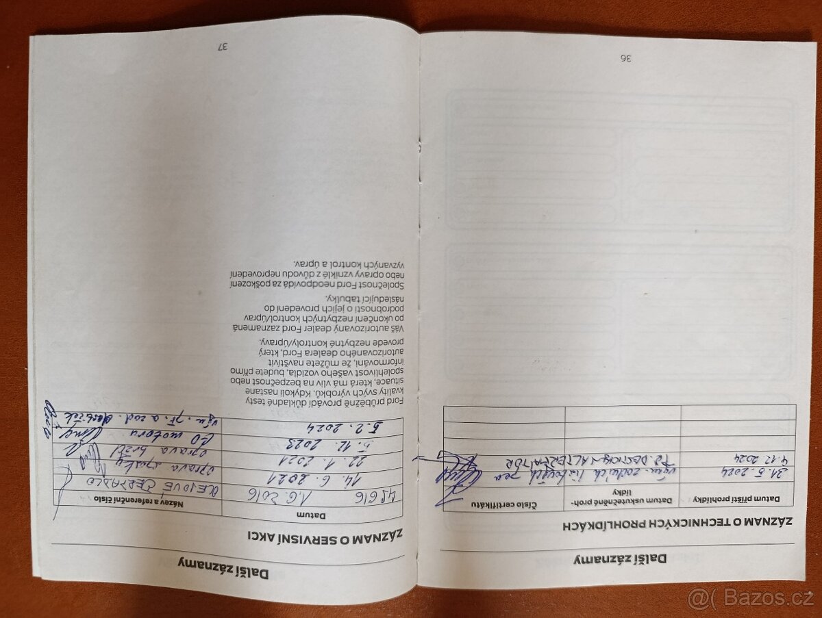 FORD TRANSIT - sklápěč do 3,5 tuny 2014 - 17