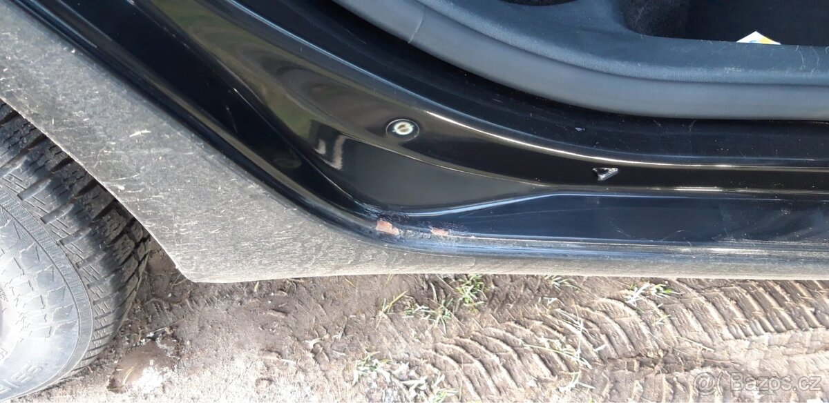 Škoda octavia 2 - 17