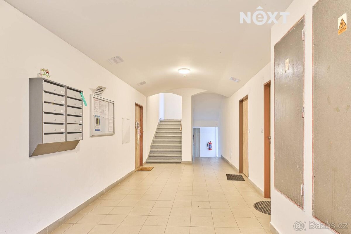 Prodej byt 3+1, 94㎡ - 17