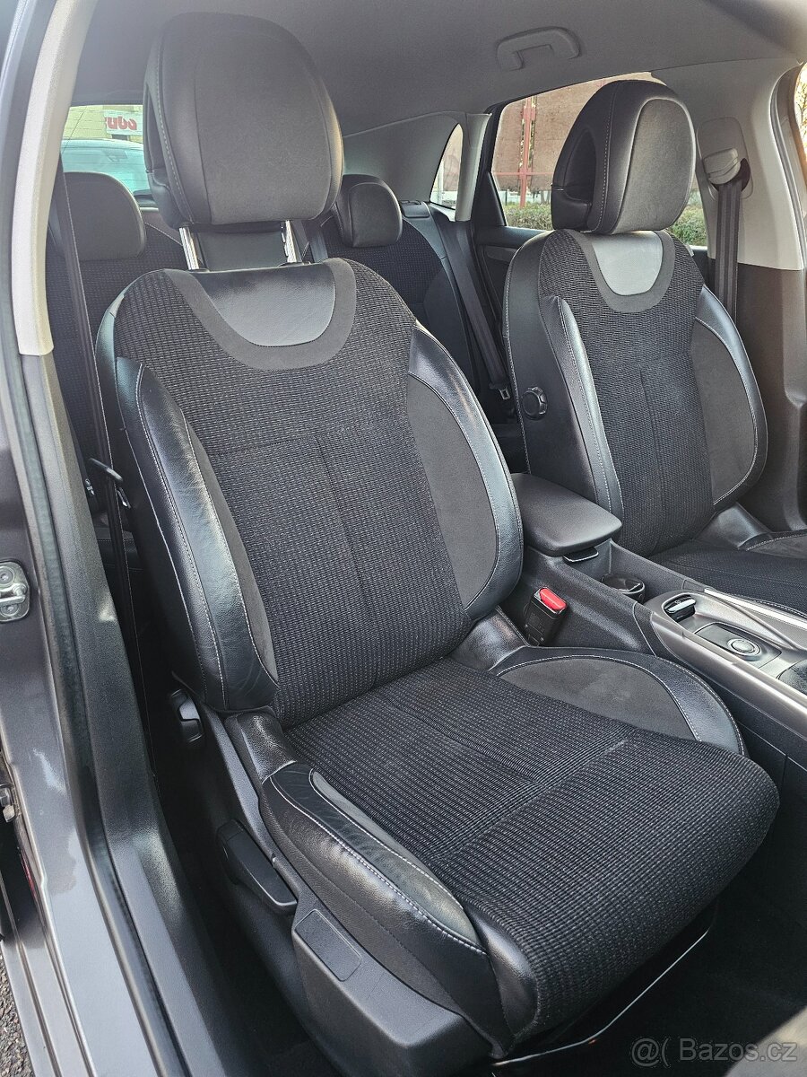 CITROËN C4 2016 1.2 e-THP 81kW SHINE,NAJETO 81 000 KM - 17