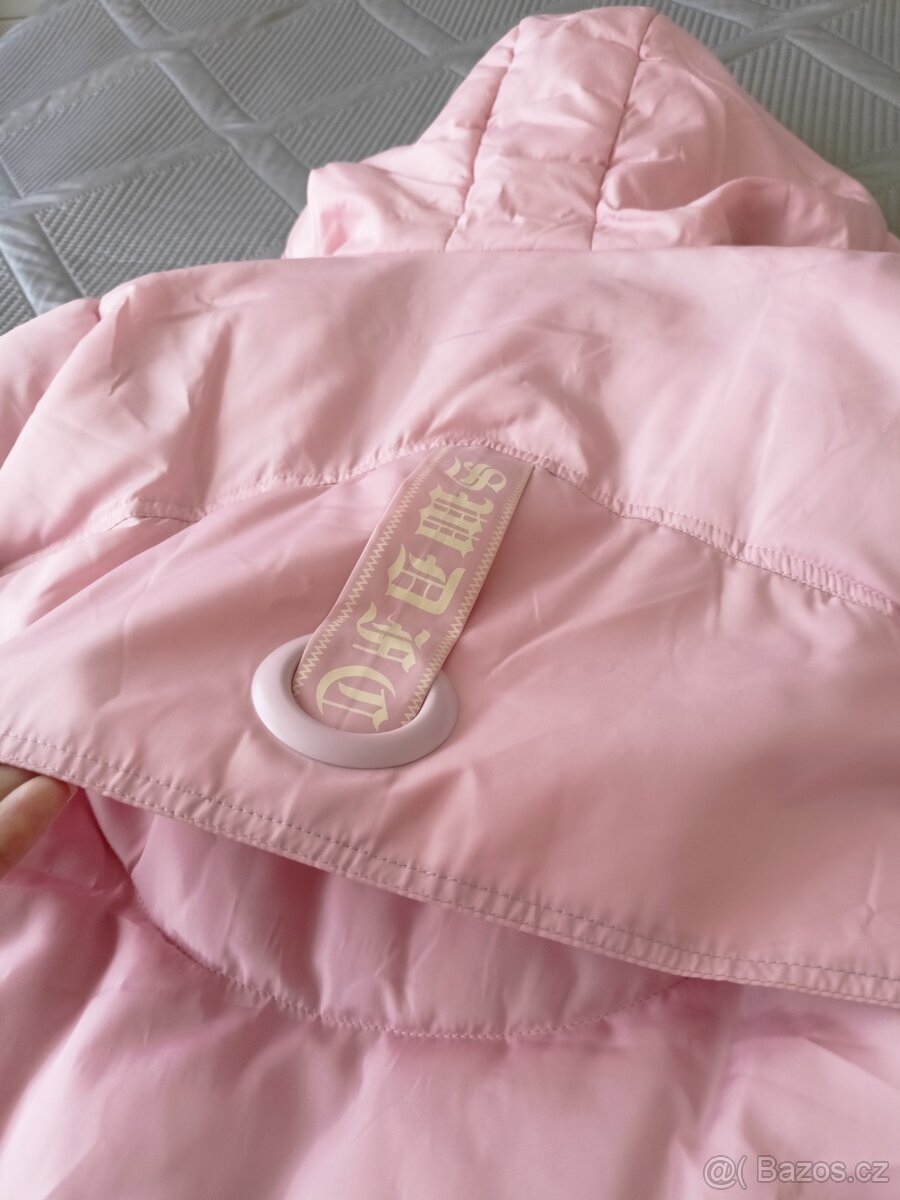 Dámská zimní bunda, vel.40/42 - 17
