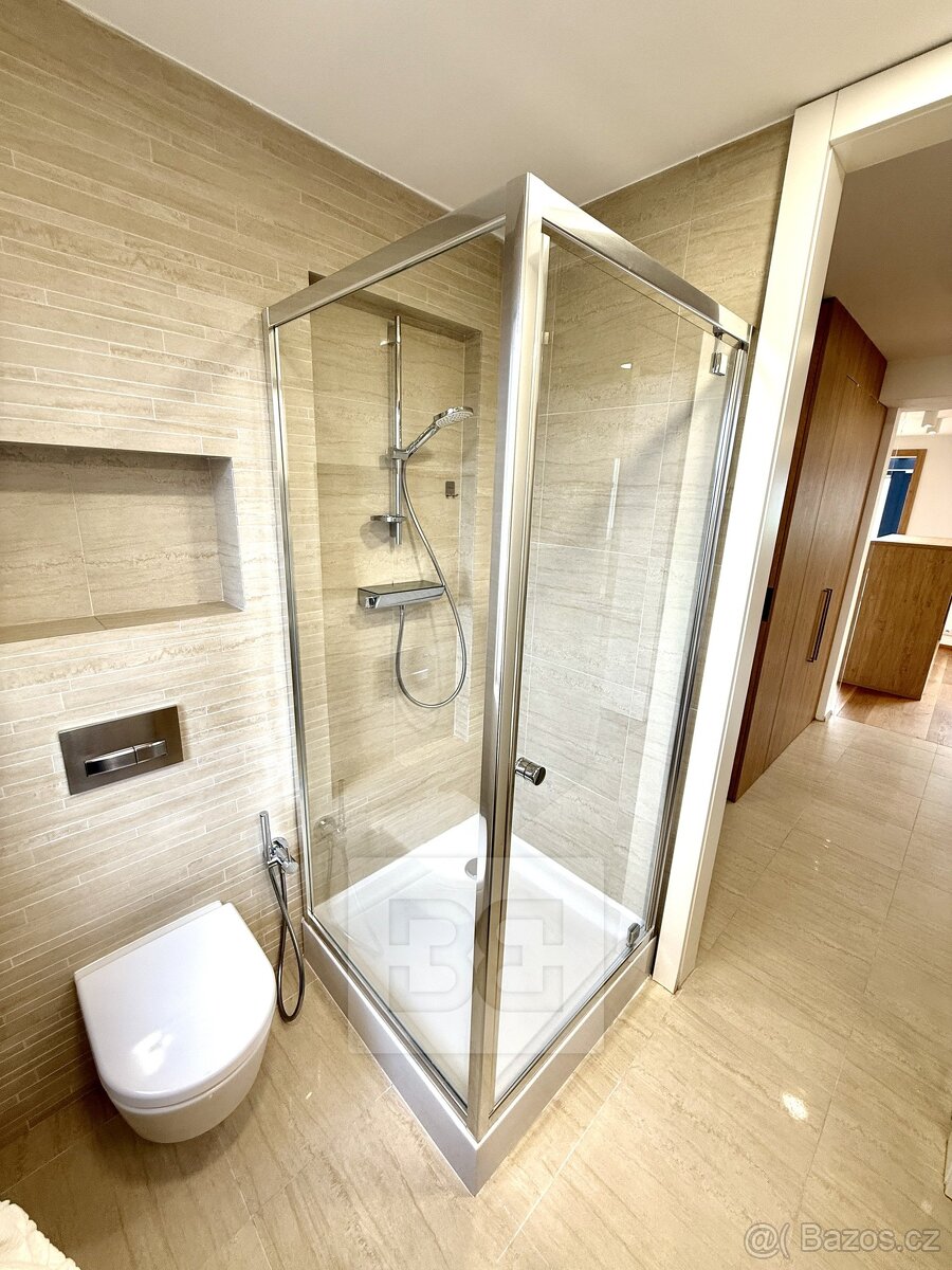 Prodej bytu 2+kk 66 m², Praha - Nusle, ev.č. N08368 - 17