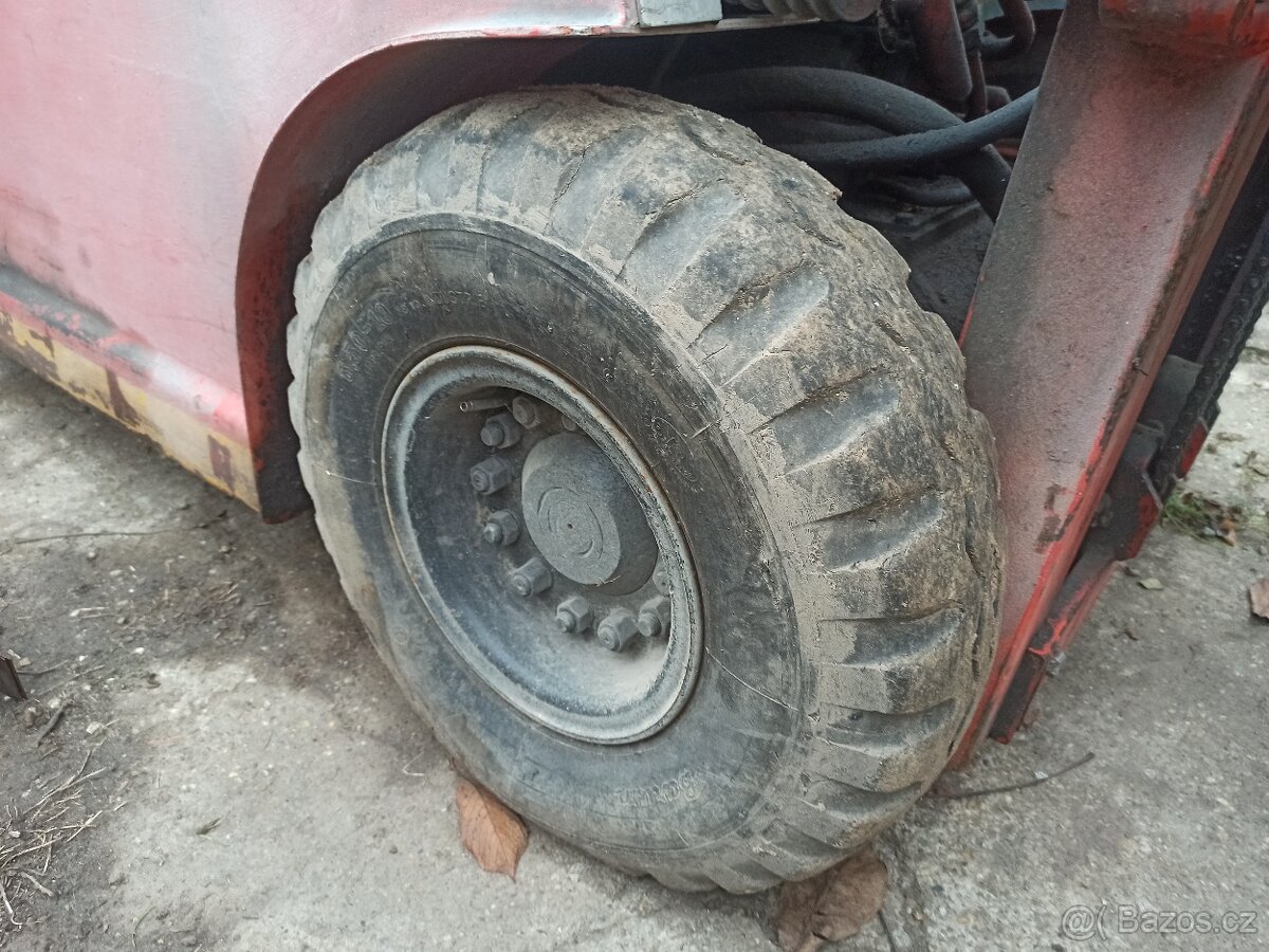 Desta mv 12 b náhradné diely - 17