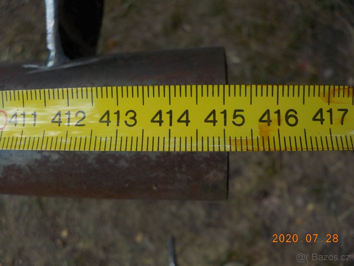 Ventilátory,míchačka barev,kramle,trafa a vysoušeč - 17