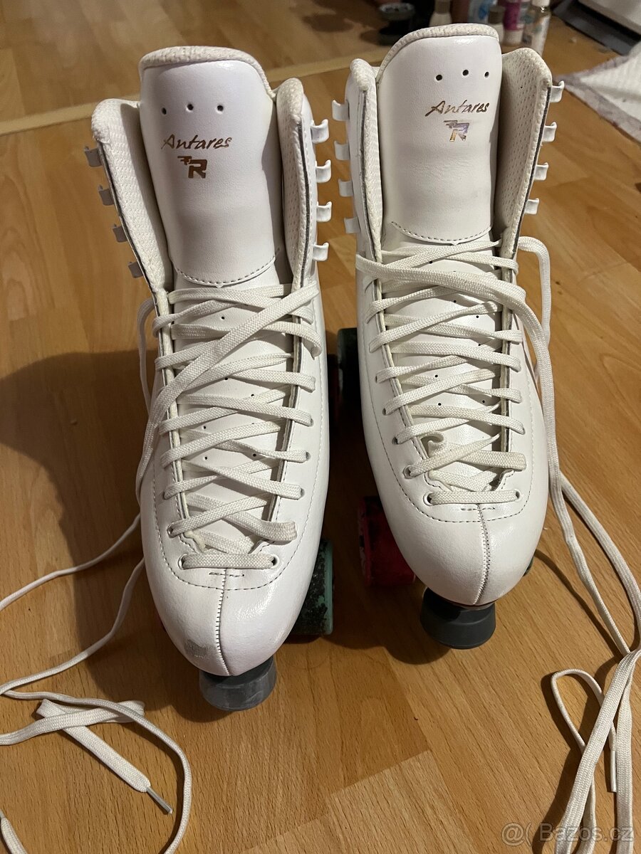 Trekove brusle velikost 270mm (41) Risport - 17