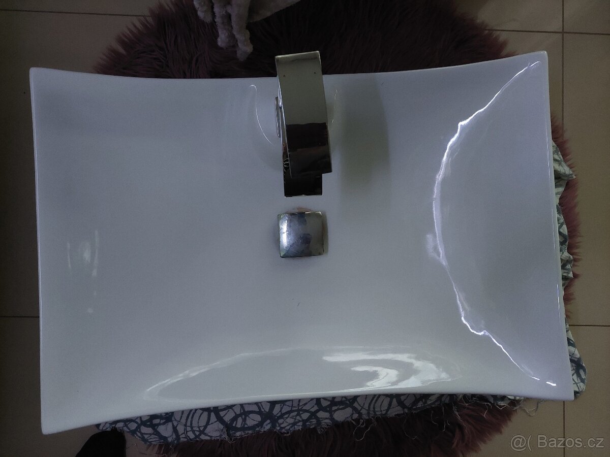 Koupelna vybavení SUPER NABÍDKA - 17