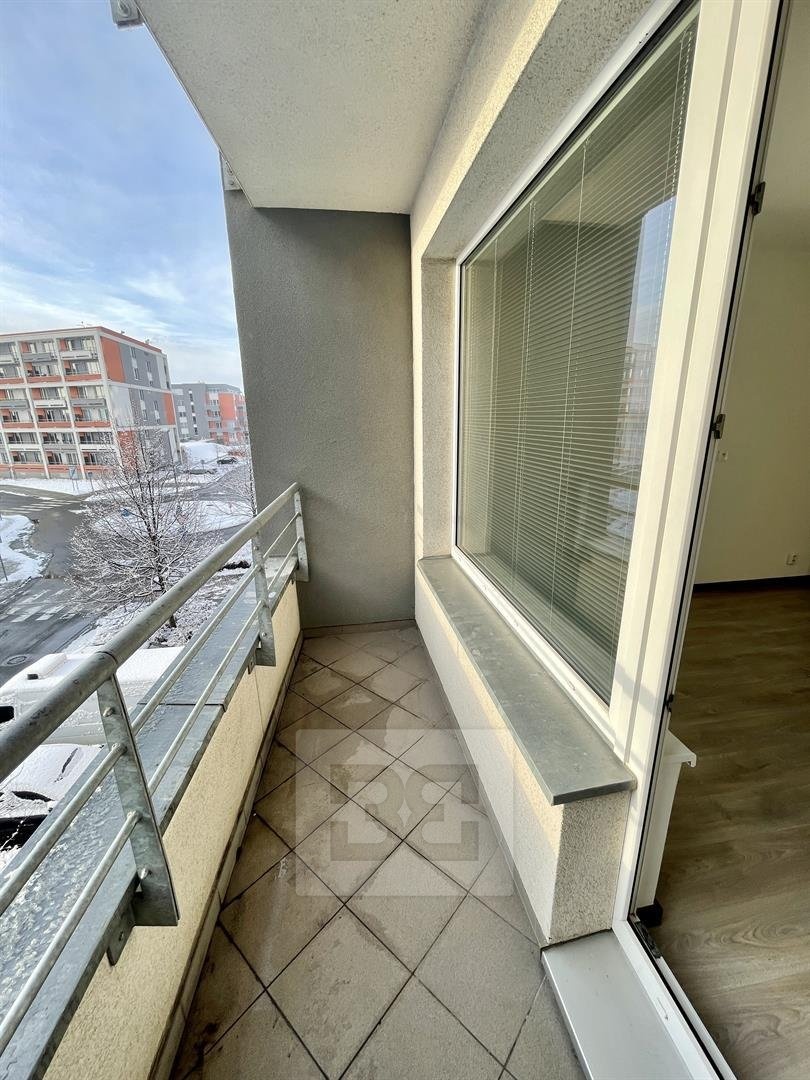 Krásný byt 2+kk Praha 5 - Zličín, ul.Sazovická, ev.č. N08467 - 17