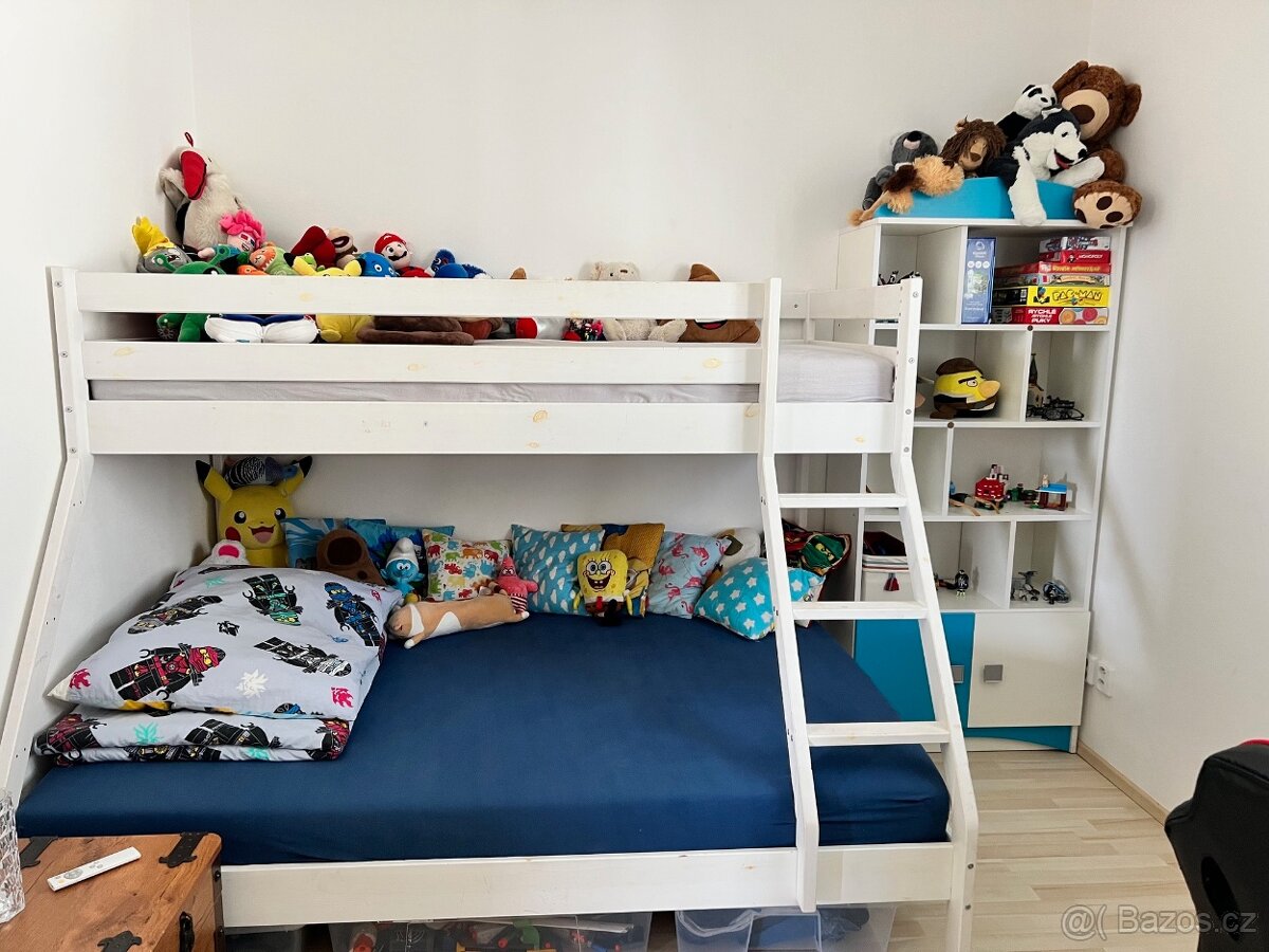 Prodej bytu 89 m2 v Brně, U Leskavy - 17