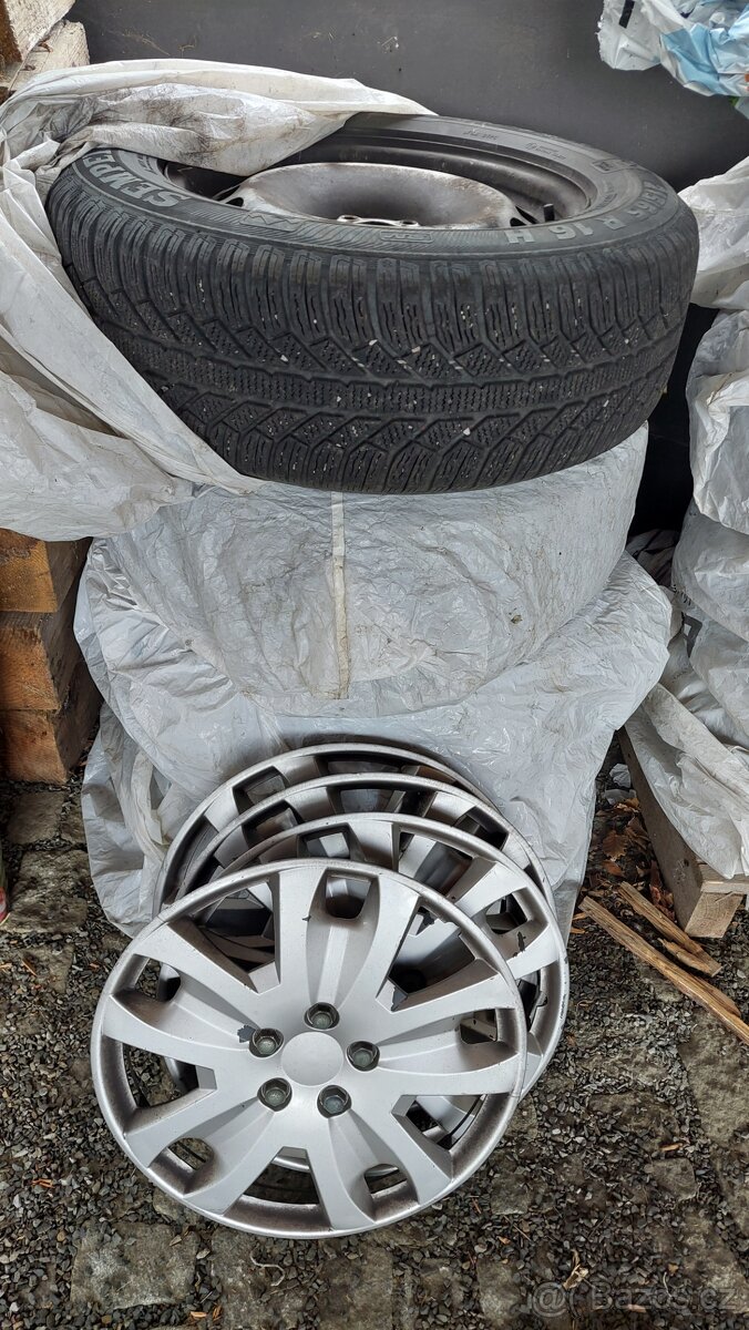 VW Tiguan 2010 2.0 TSI 4x4 STK do 03/2027 - REZERVACE - 17