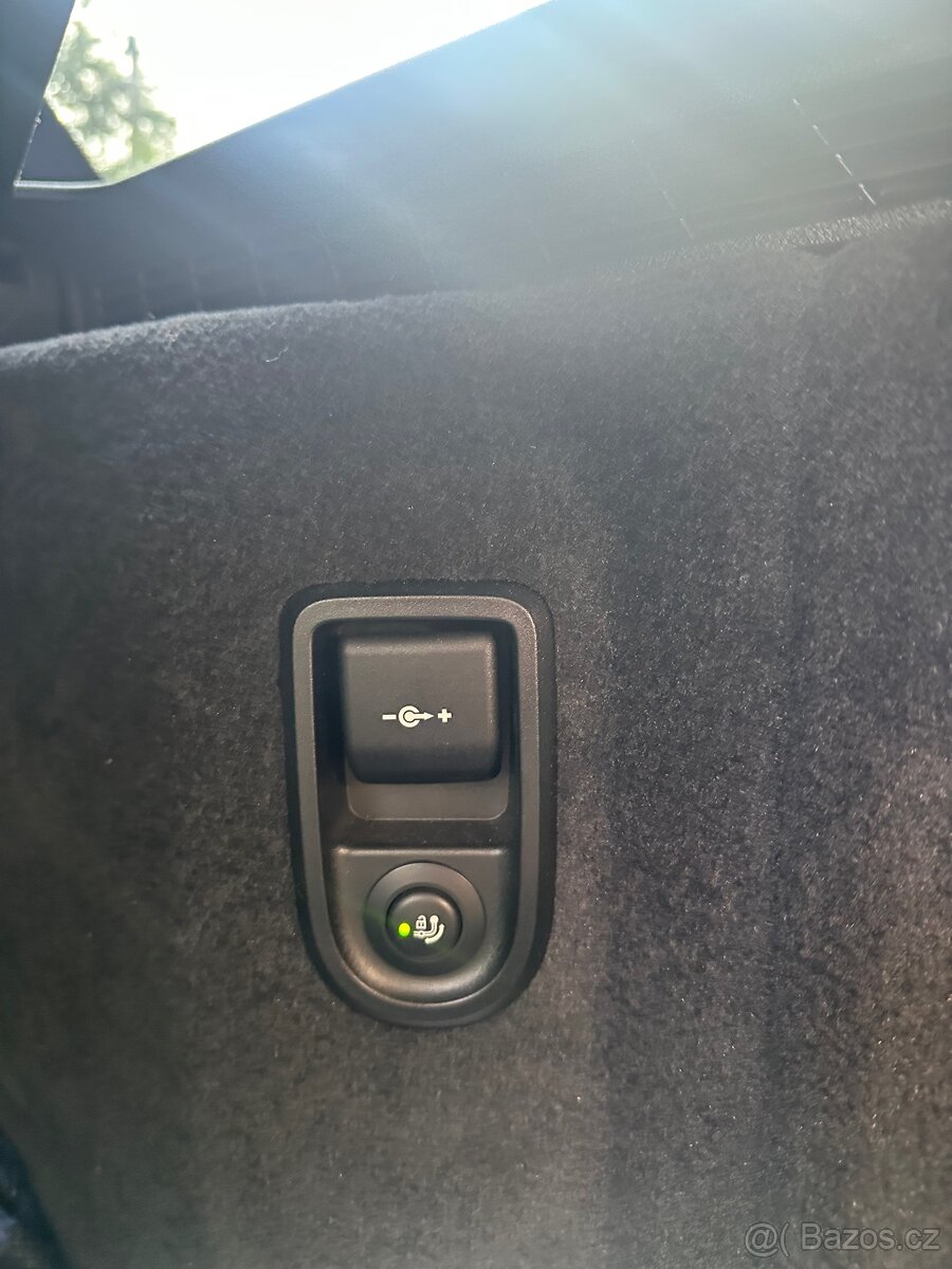 BMW 530d xDrive M-paket tažné odpočet DPH - 17