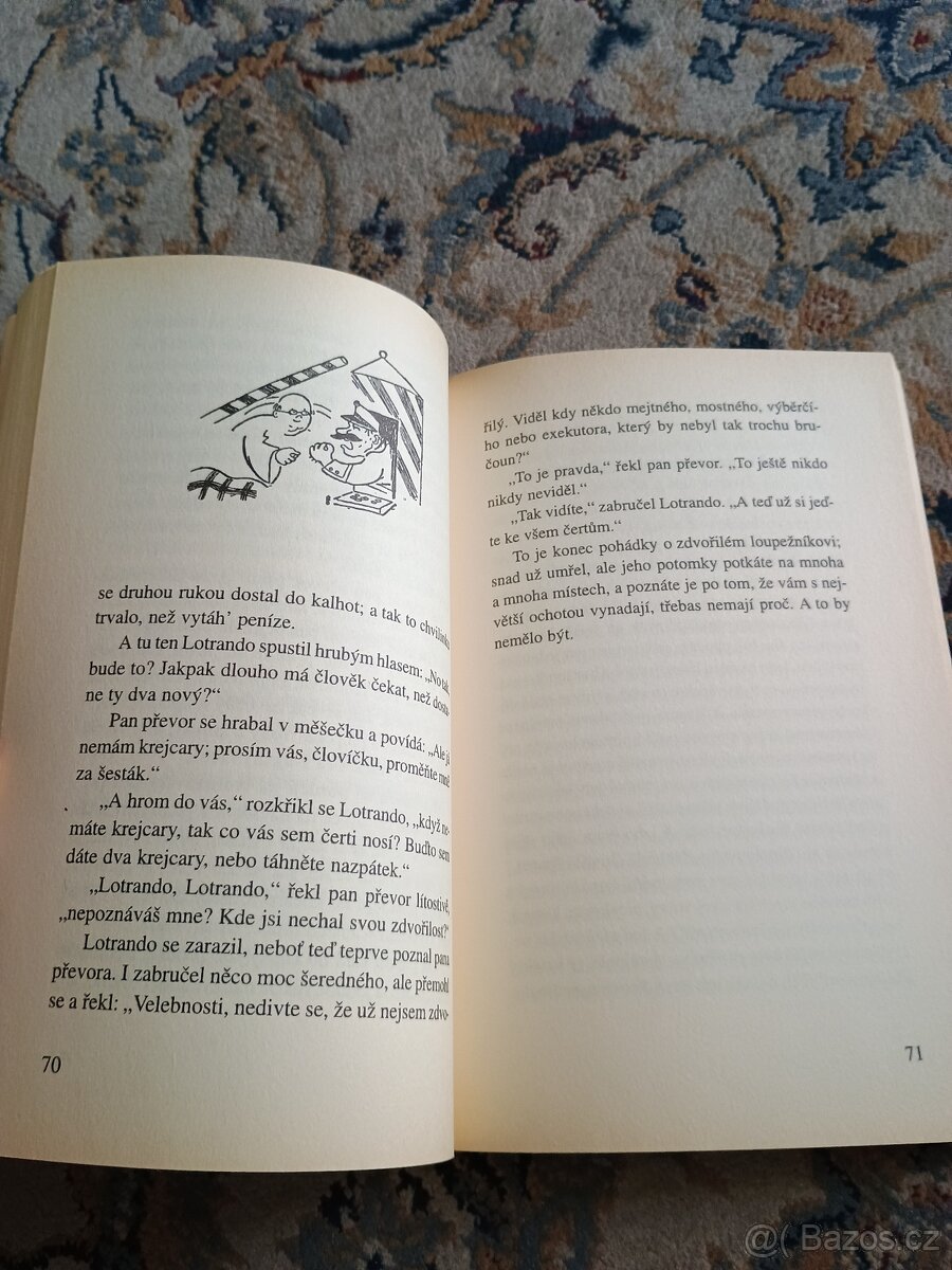 Knihy pro děti (jedna s DVD) - 17