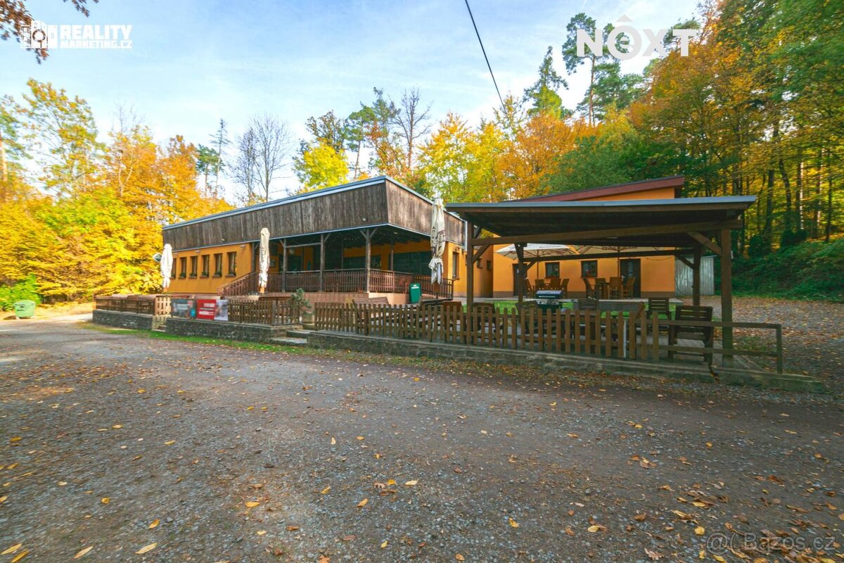 Prodej komerční Restaurace, 304㎡ - 17