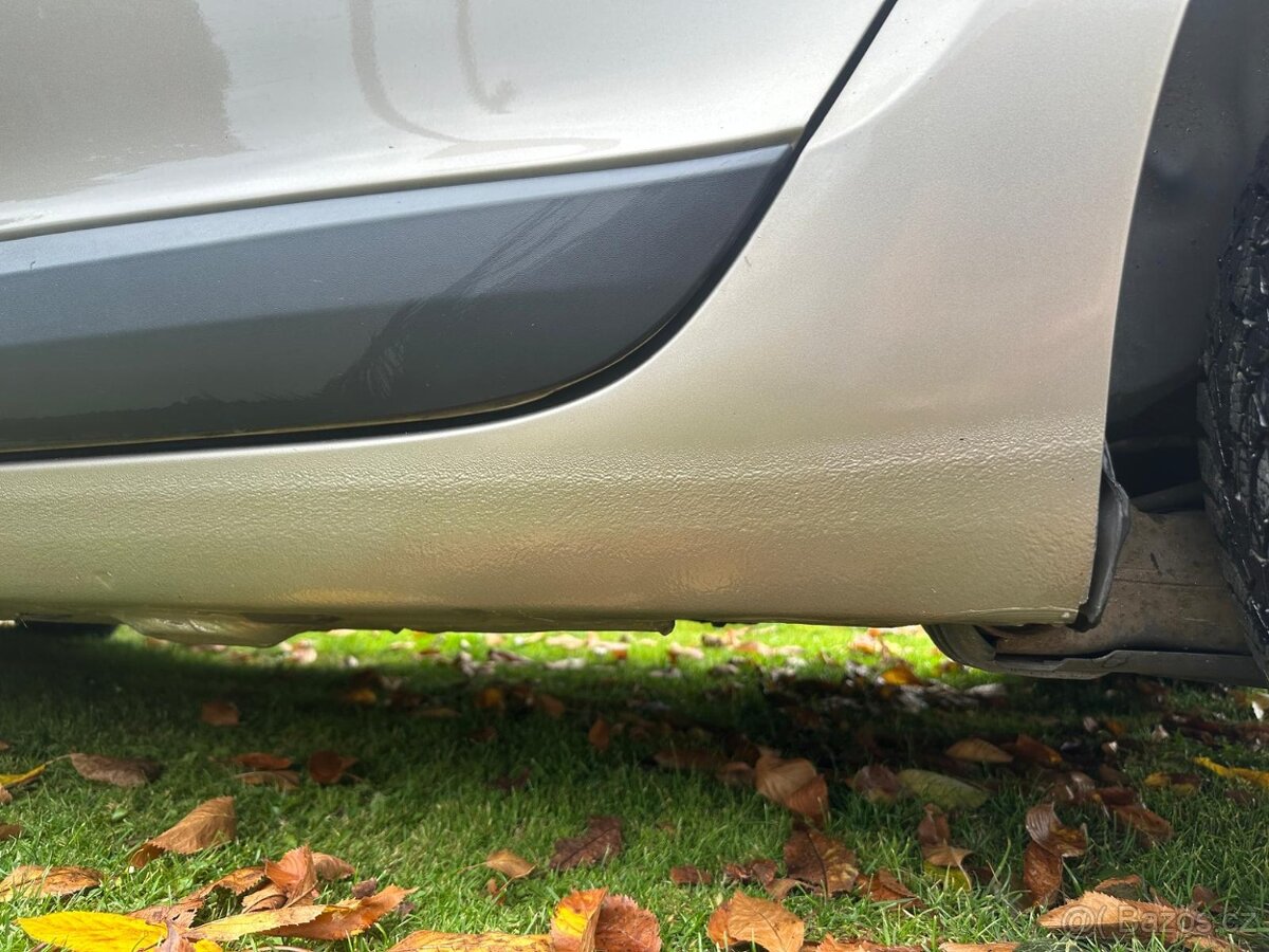 Renault megane 3, 1.6 benzin. - 17