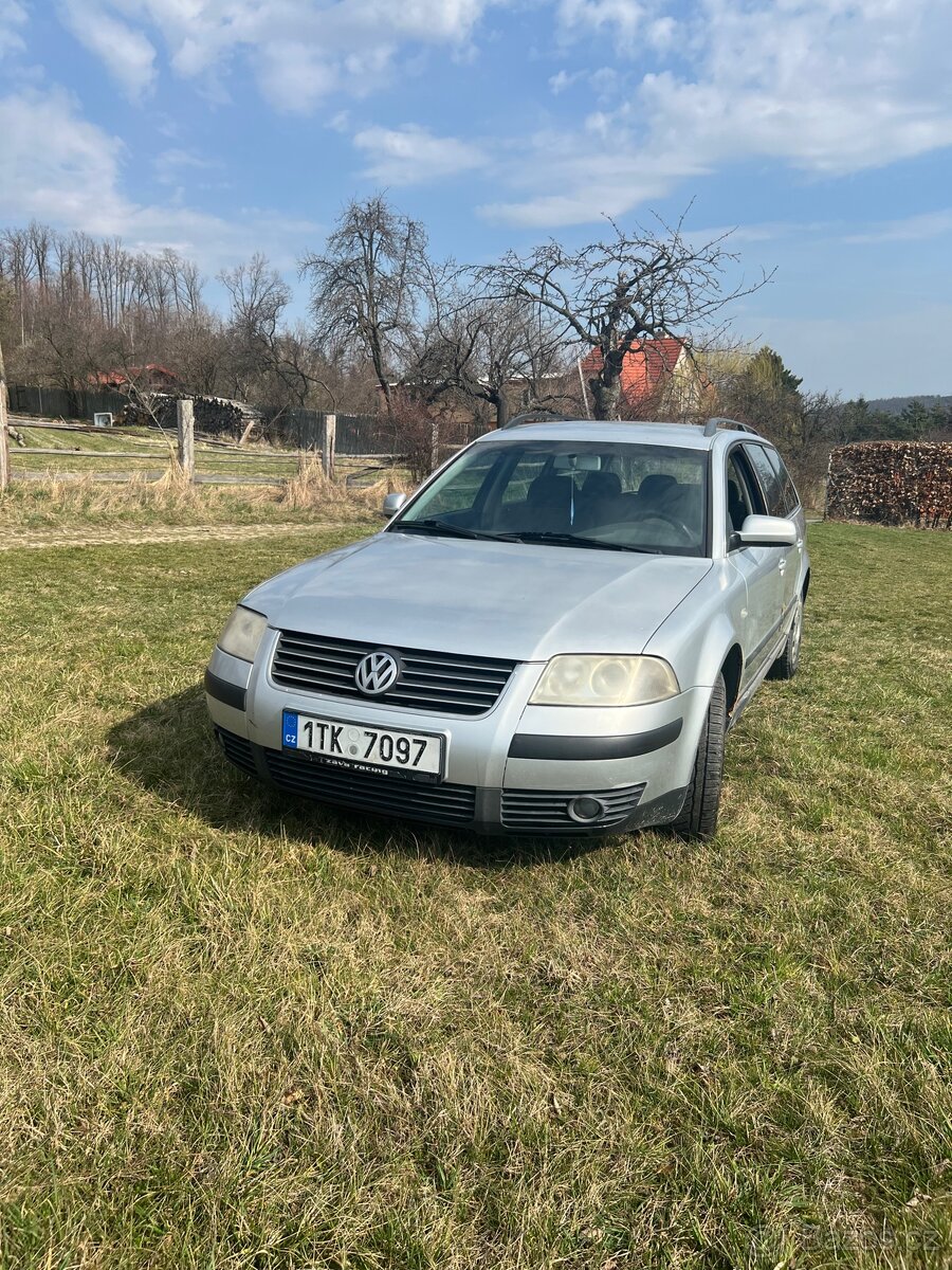 Volkswagen passat - 17