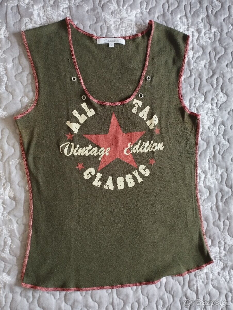 Dámské obleceni - 17