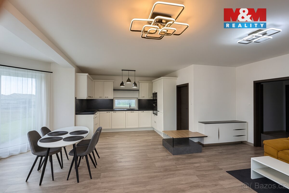 Prodej rodinného domu 4+kk, 130 m², Veselí nad Lužnicí - 17