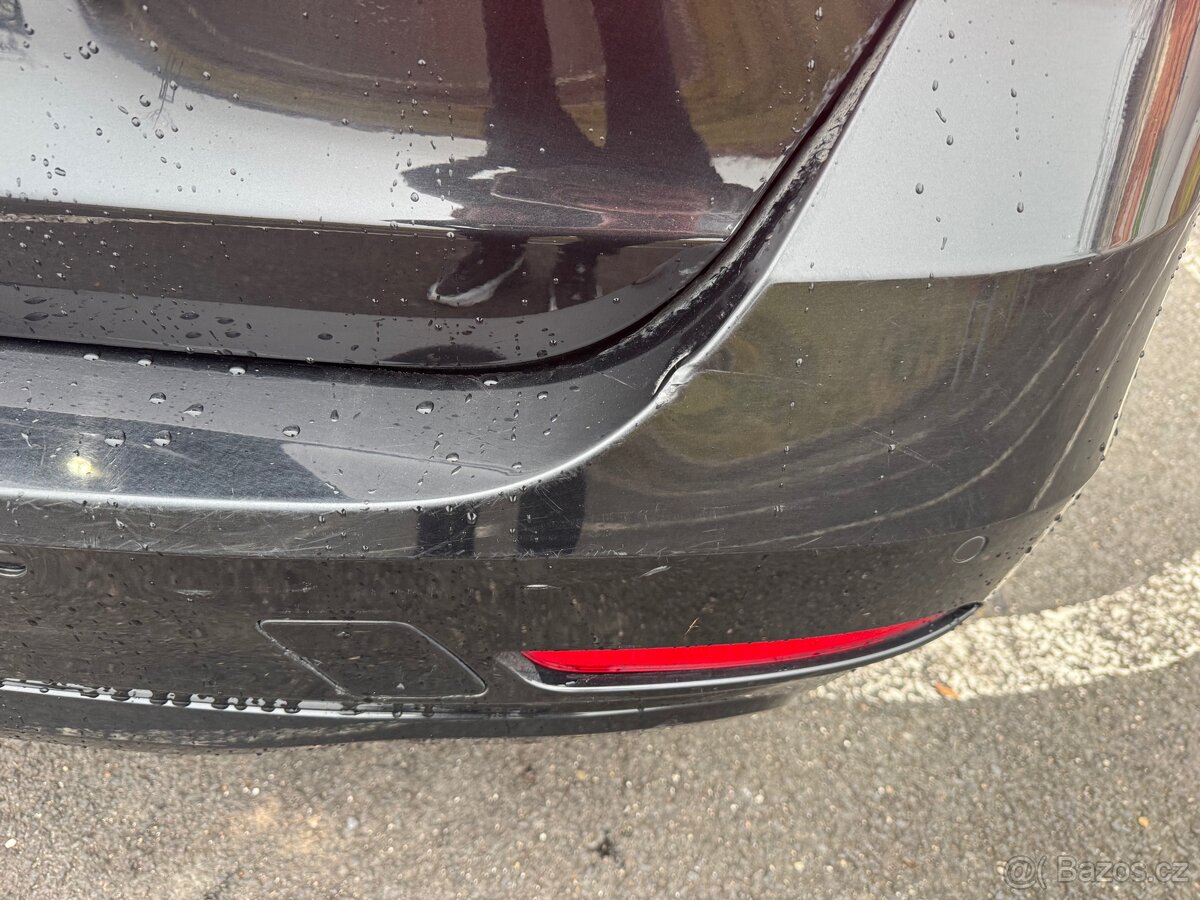 BMW F31 - 320 D - Manuál - 17