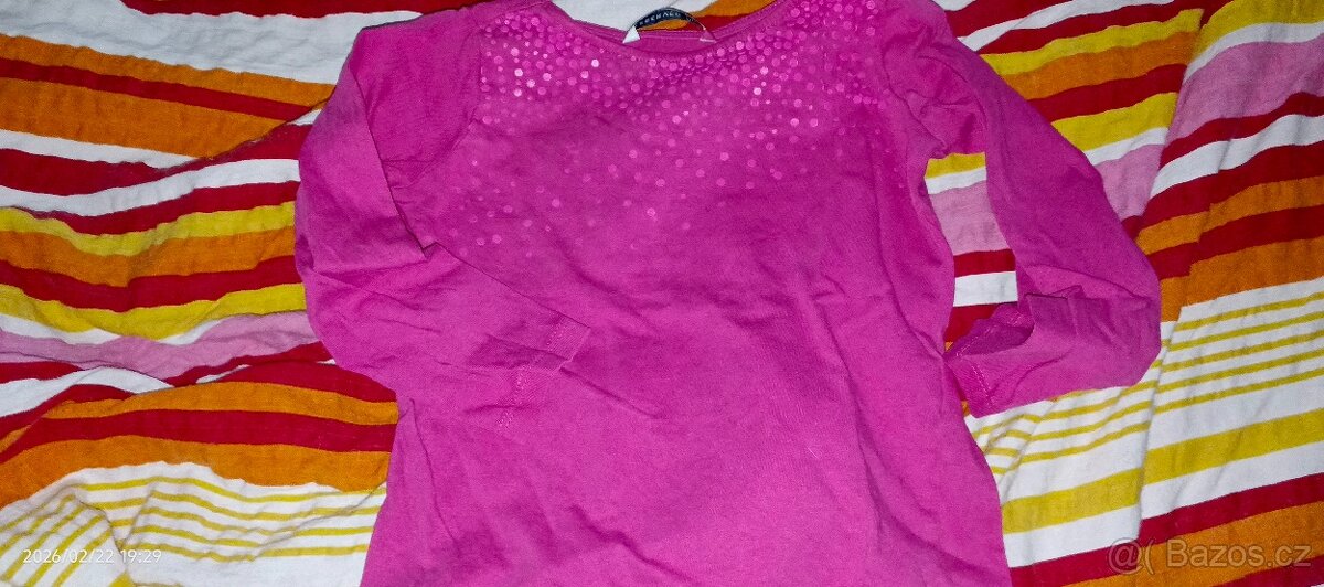 Oblečení pro holčičku - 17