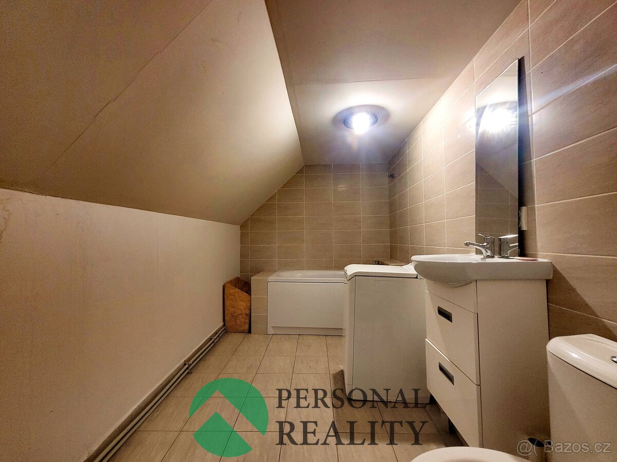 Prodej bytového domu 178 m², Teplice - Sobědruhy - 17