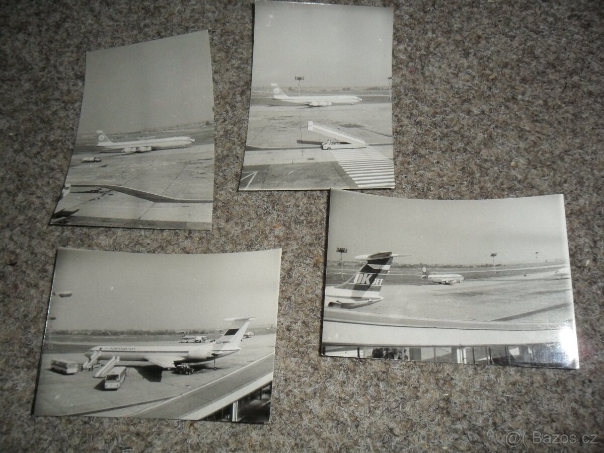 humor, Praha různé, ZOO, kukátka, Spartakiáda, obchodní domy - 17