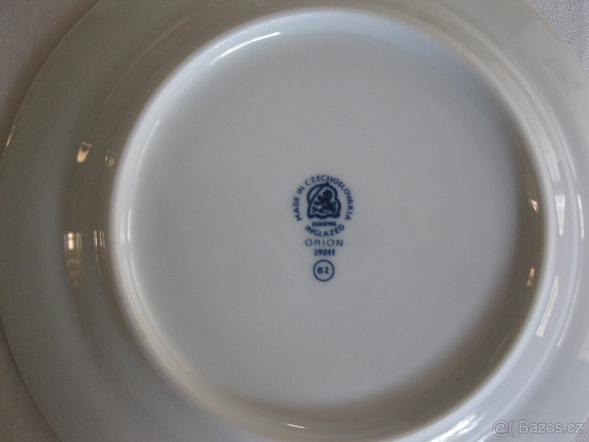 Hrníčky souprava na chalupu,různé hrníčky na dopl.sady,sklo - 17