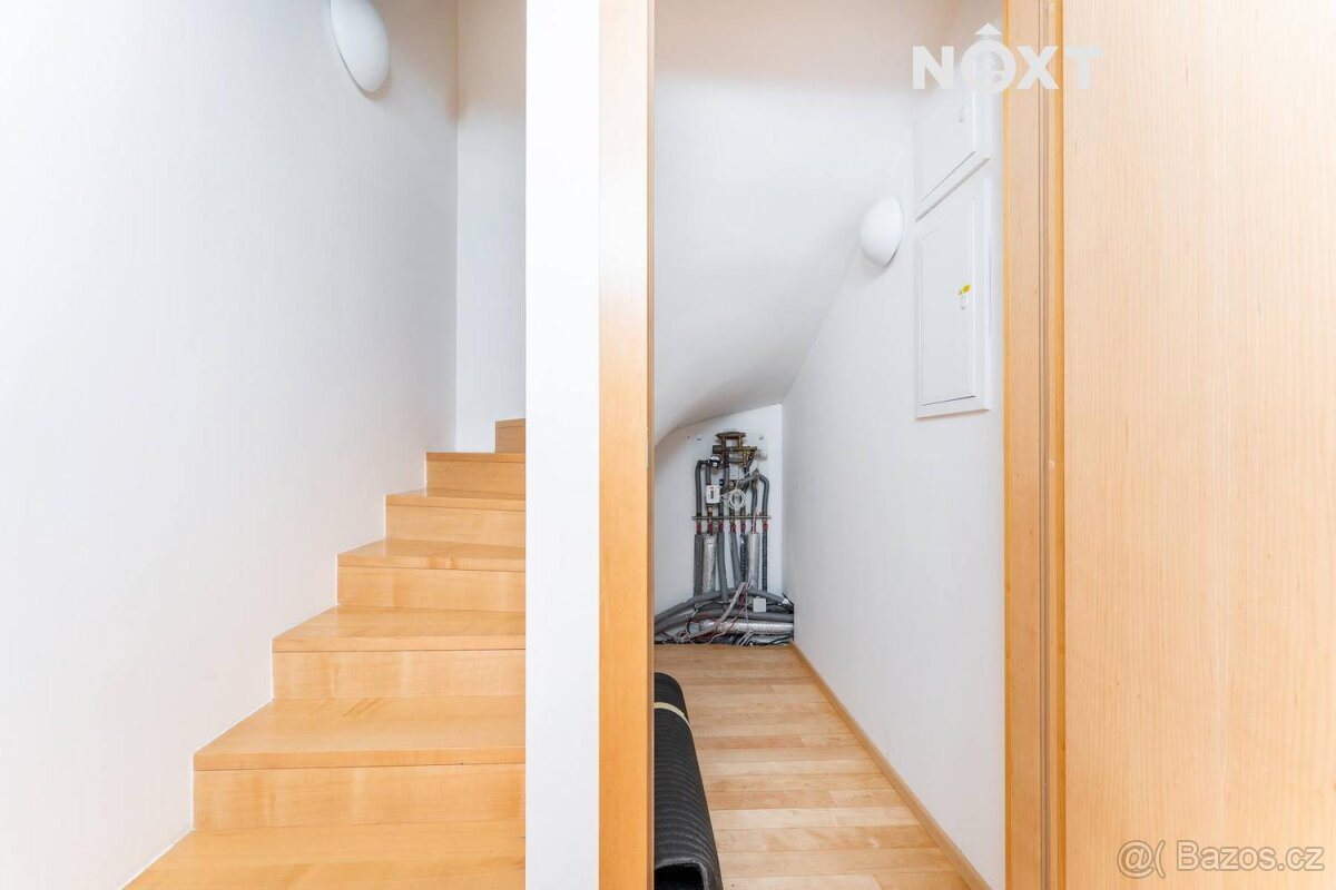 Pronájem byt 3+kk, 100㎡ - 17
