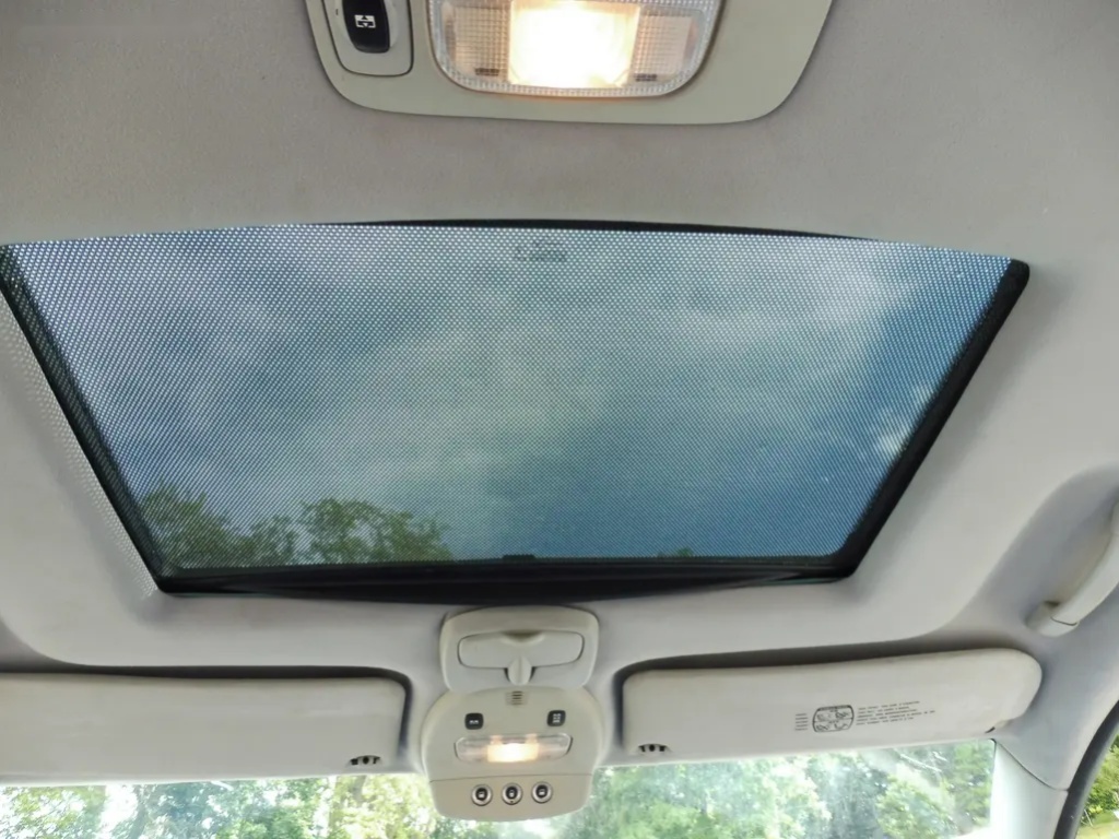 Fiat Ulysse, 2,2 JTDm 125 kW - 17