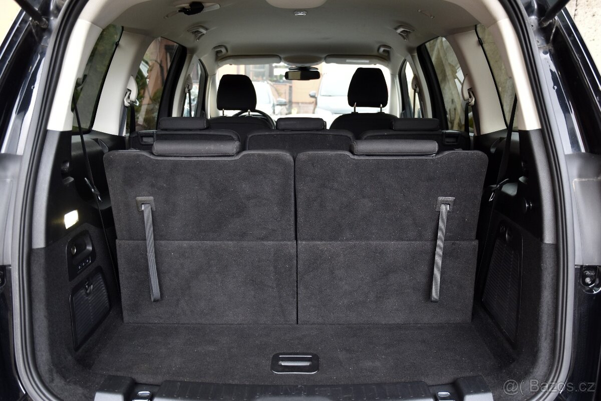 Ford Galaxy 2.0 TDCi 6st,7MÍST,NAVI,TEMP,DKLIMA,PDC,1.MAJ - 17