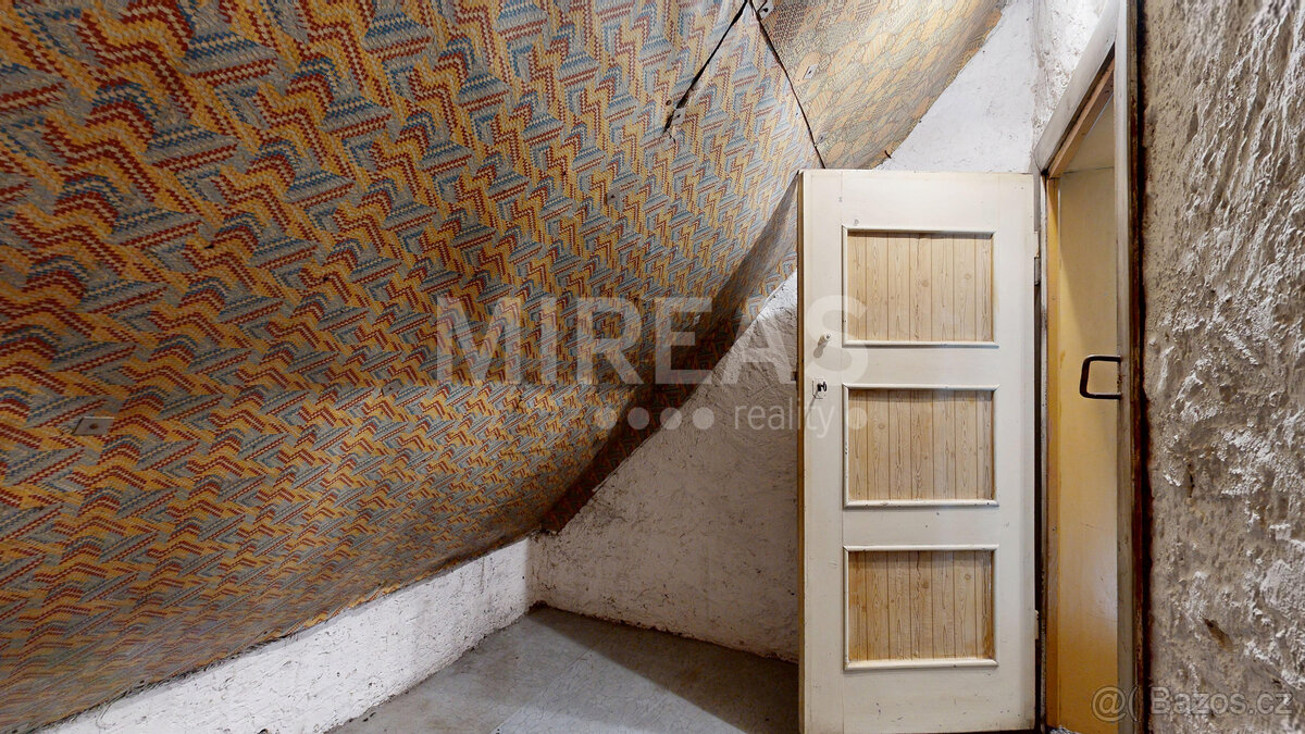 Lysá nad Labem, prodej rodinného domu 3+1, 121 m2 na pozemku - 17