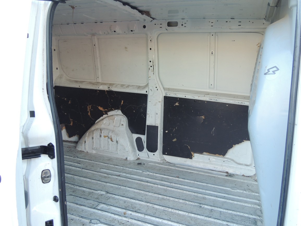 Peugeot Expert 1.6HDi,L2,2014,ČR,1.maj.-21%DPH - 17