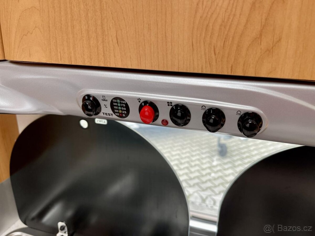 Hobby 500 KMFE EXCELLENT - 17