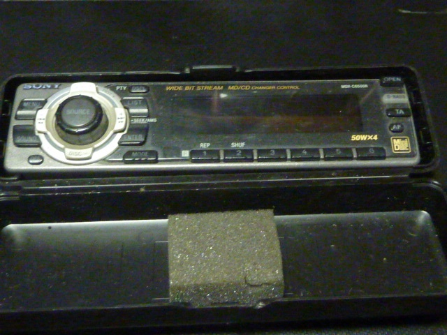 AUTORÁDIA PIONEER,PANASONIC,SONY,SENCOR - 17