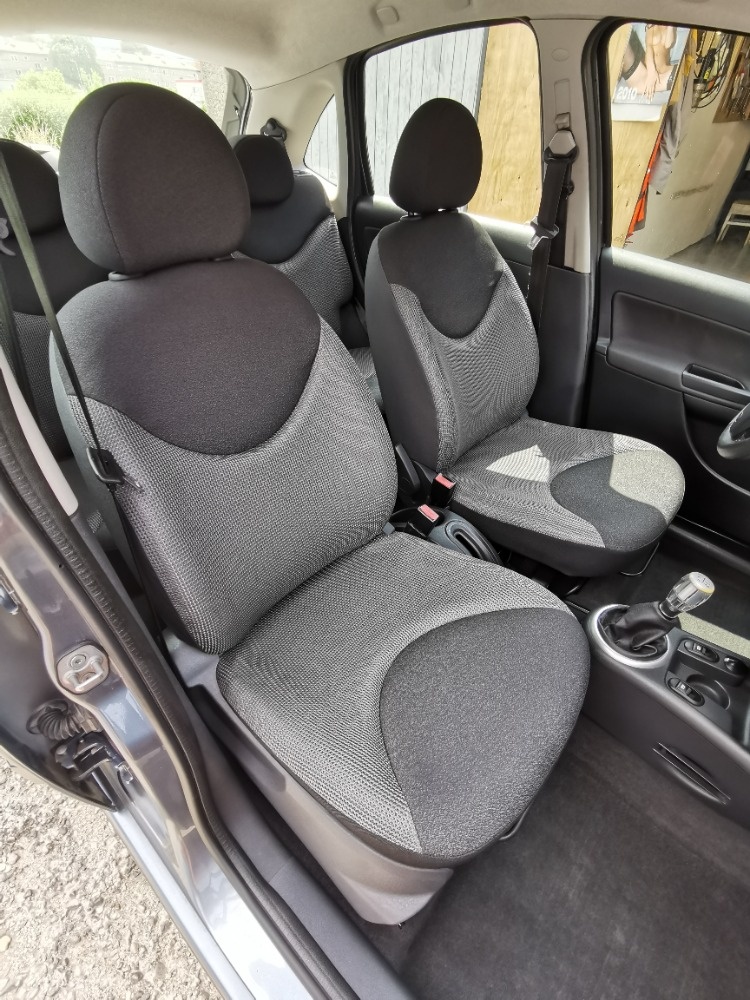 prodej vozidla citroen c3 - 17