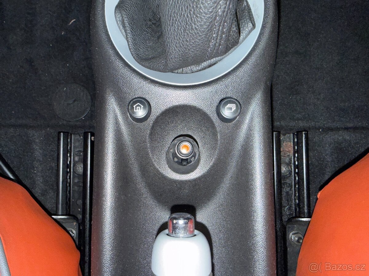 Mini Cooper S 1.6l 128 kW - 17